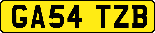 GA54TZB