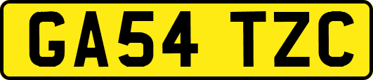 GA54TZC