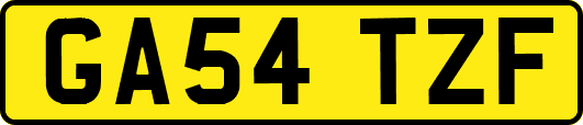 GA54TZF