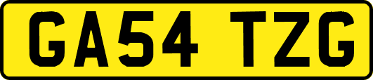 GA54TZG