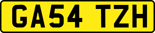 GA54TZH