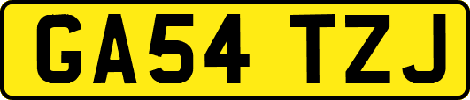GA54TZJ