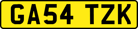 GA54TZK