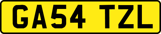 GA54TZL