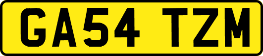 GA54TZM