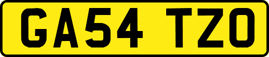 GA54TZO