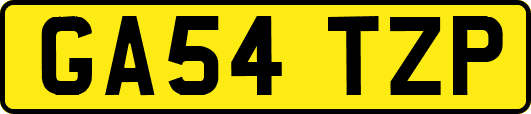GA54TZP