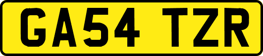 GA54TZR