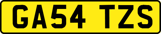 GA54TZS