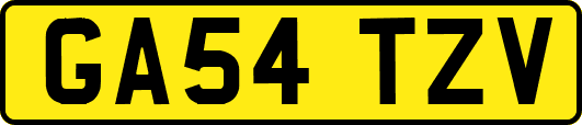 GA54TZV