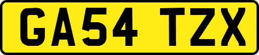 GA54TZX