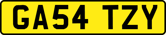 GA54TZY