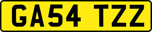 GA54TZZ