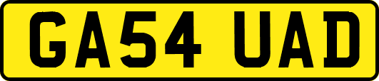 GA54UAD