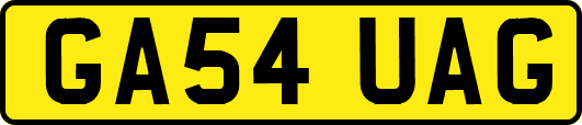 GA54UAG