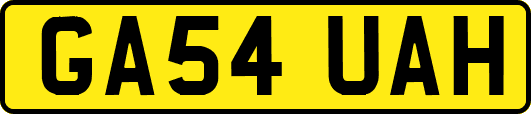 GA54UAH