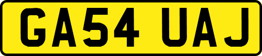 GA54UAJ