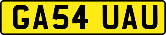 GA54UAU