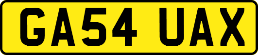 GA54UAX