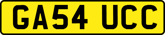 GA54UCC