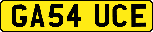 GA54UCE