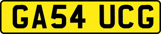 GA54UCG