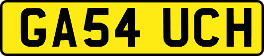 GA54UCH