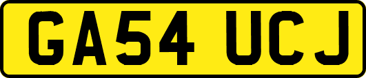 GA54UCJ