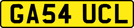 GA54UCL