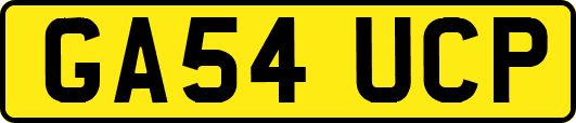 GA54UCP