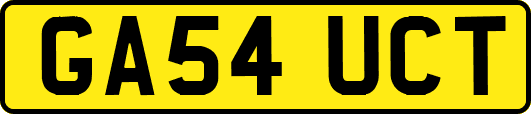 GA54UCT