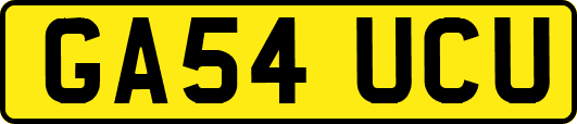 GA54UCU