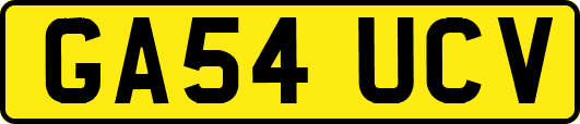 GA54UCV
