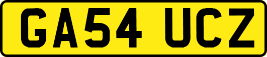 GA54UCZ
