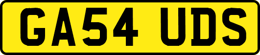 GA54UDS