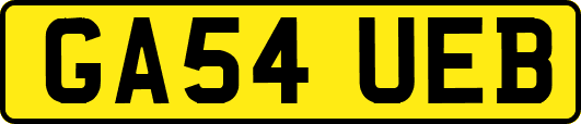 GA54UEB