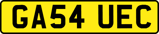 GA54UEC