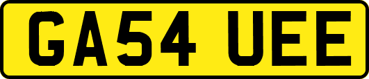 GA54UEE