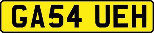 GA54UEH