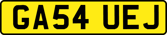 GA54UEJ