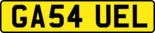 GA54UEL