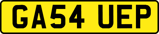 GA54UEP