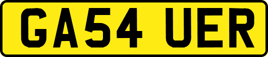 GA54UER
