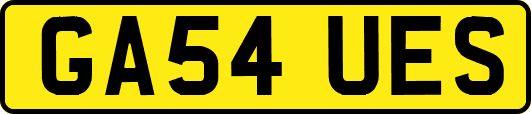 GA54UES