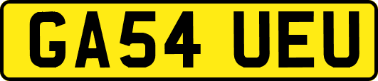 GA54UEU