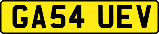 GA54UEV
