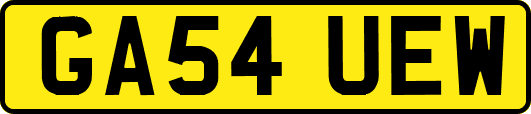 GA54UEW