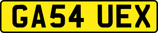 GA54UEX