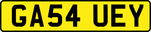 GA54UEY