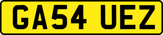 GA54UEZ